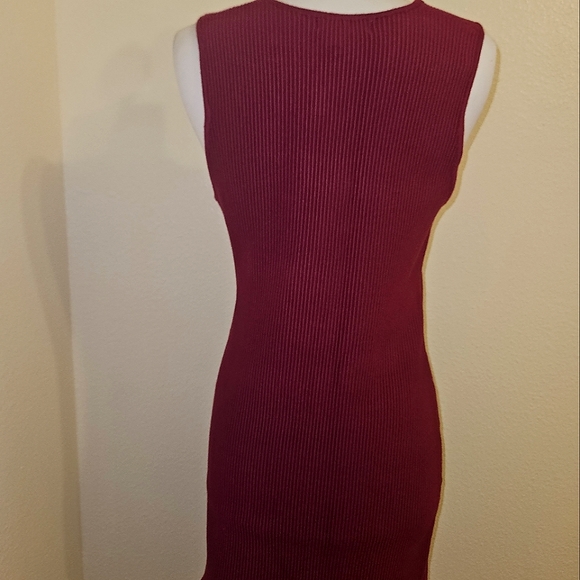 House of Harlow 1960 Mini Dress - Picture 6 of 8